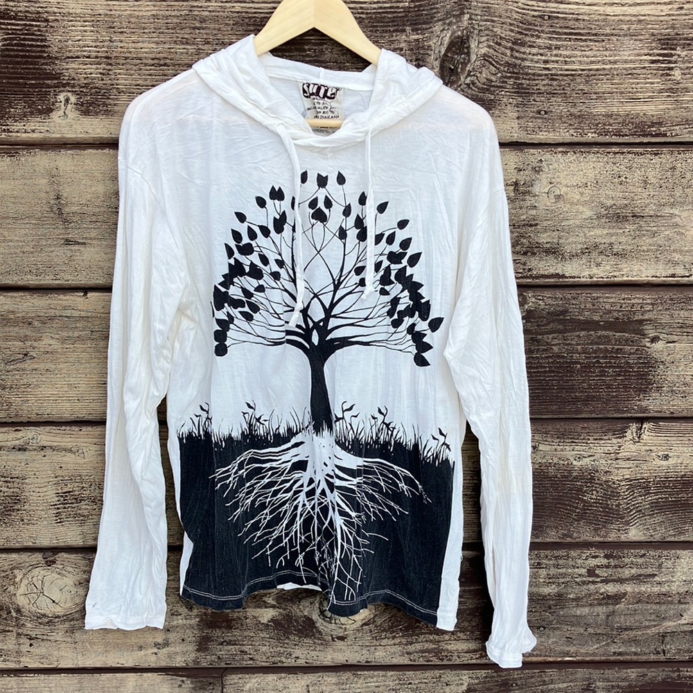 Sure Design T Shirt Hoodie